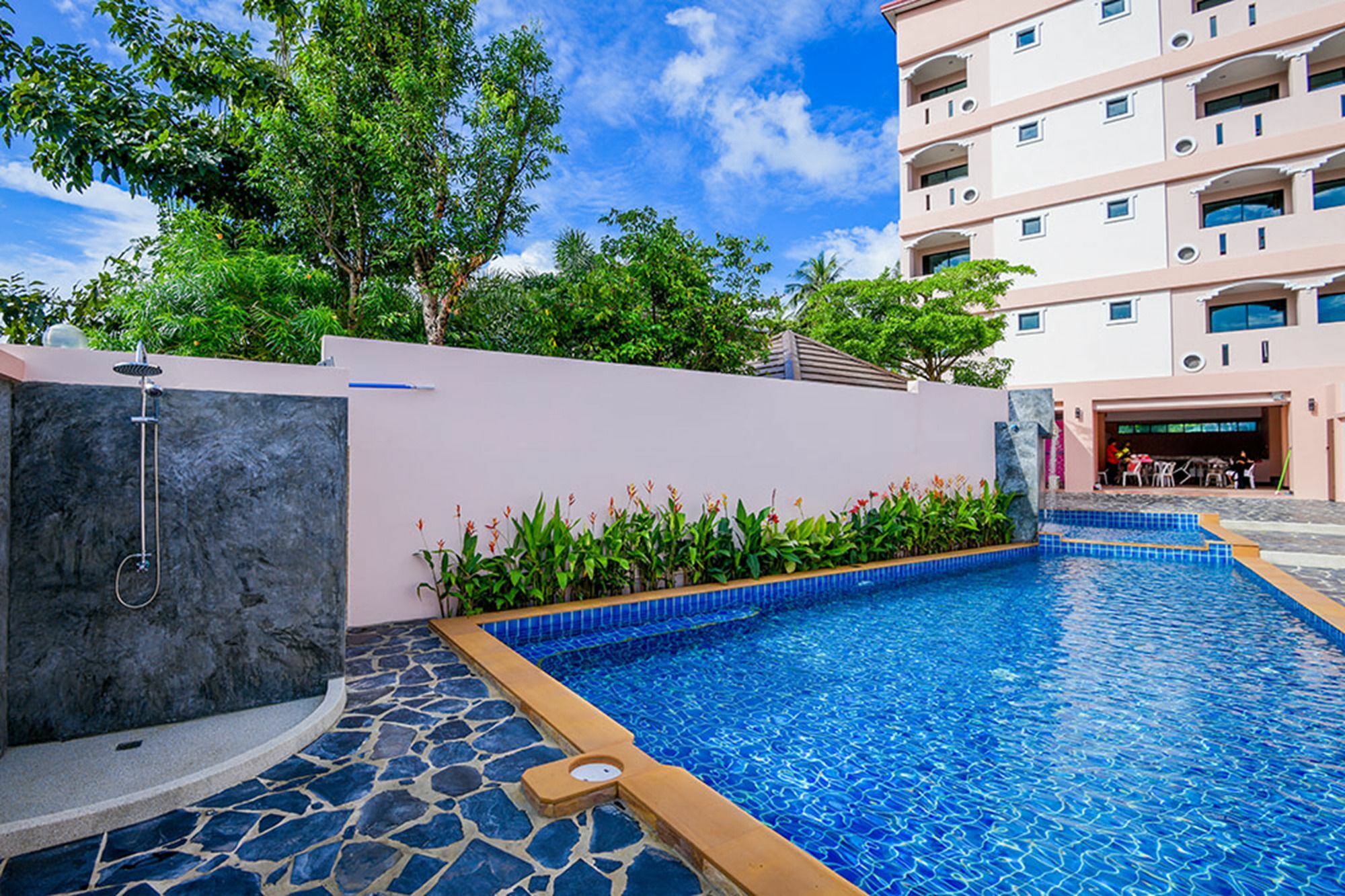 Saiyuan Residence Phuket Rawai Exterior foto