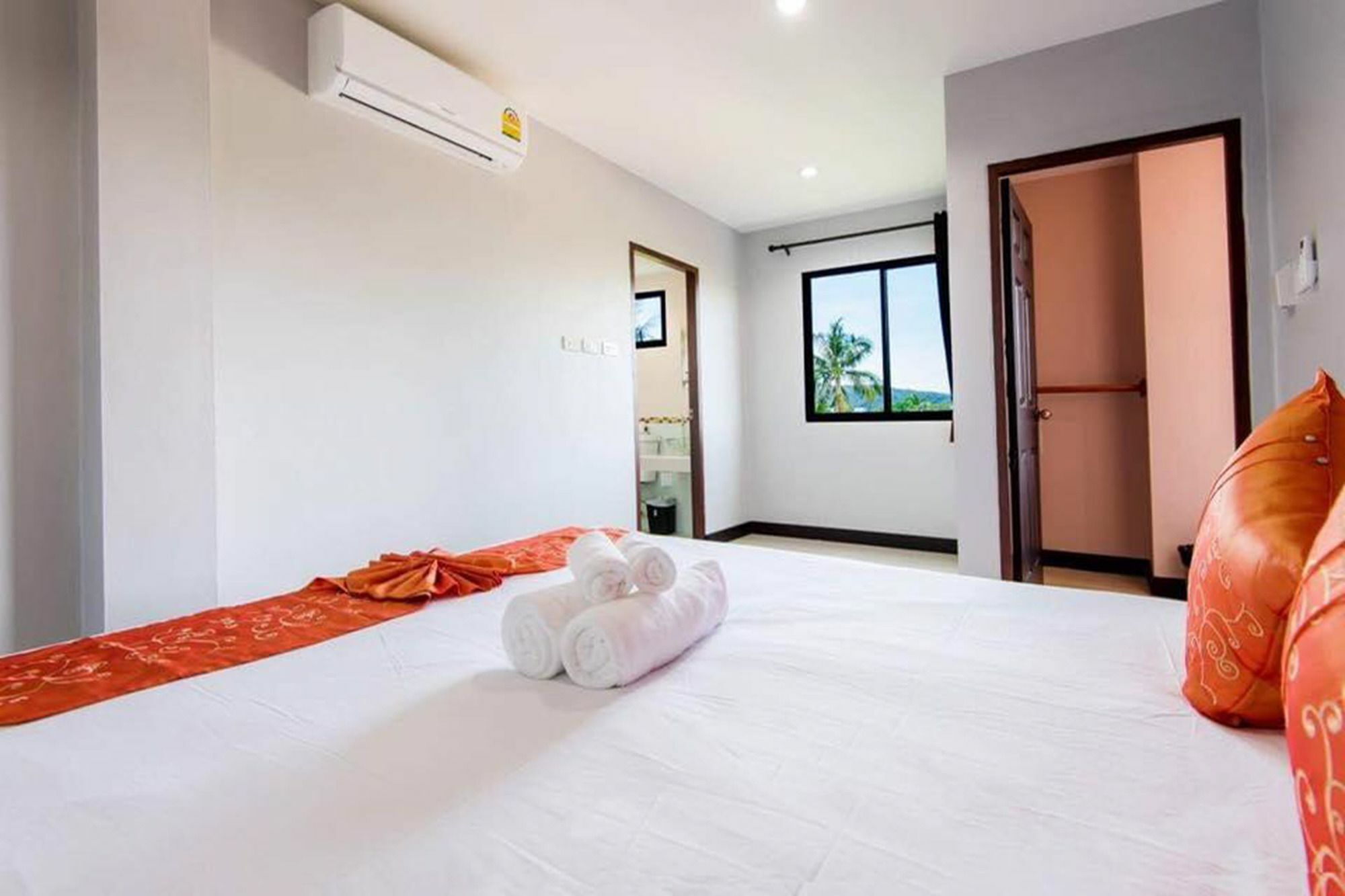 Saiyuan Residence Phuket Rawai Exterior foto