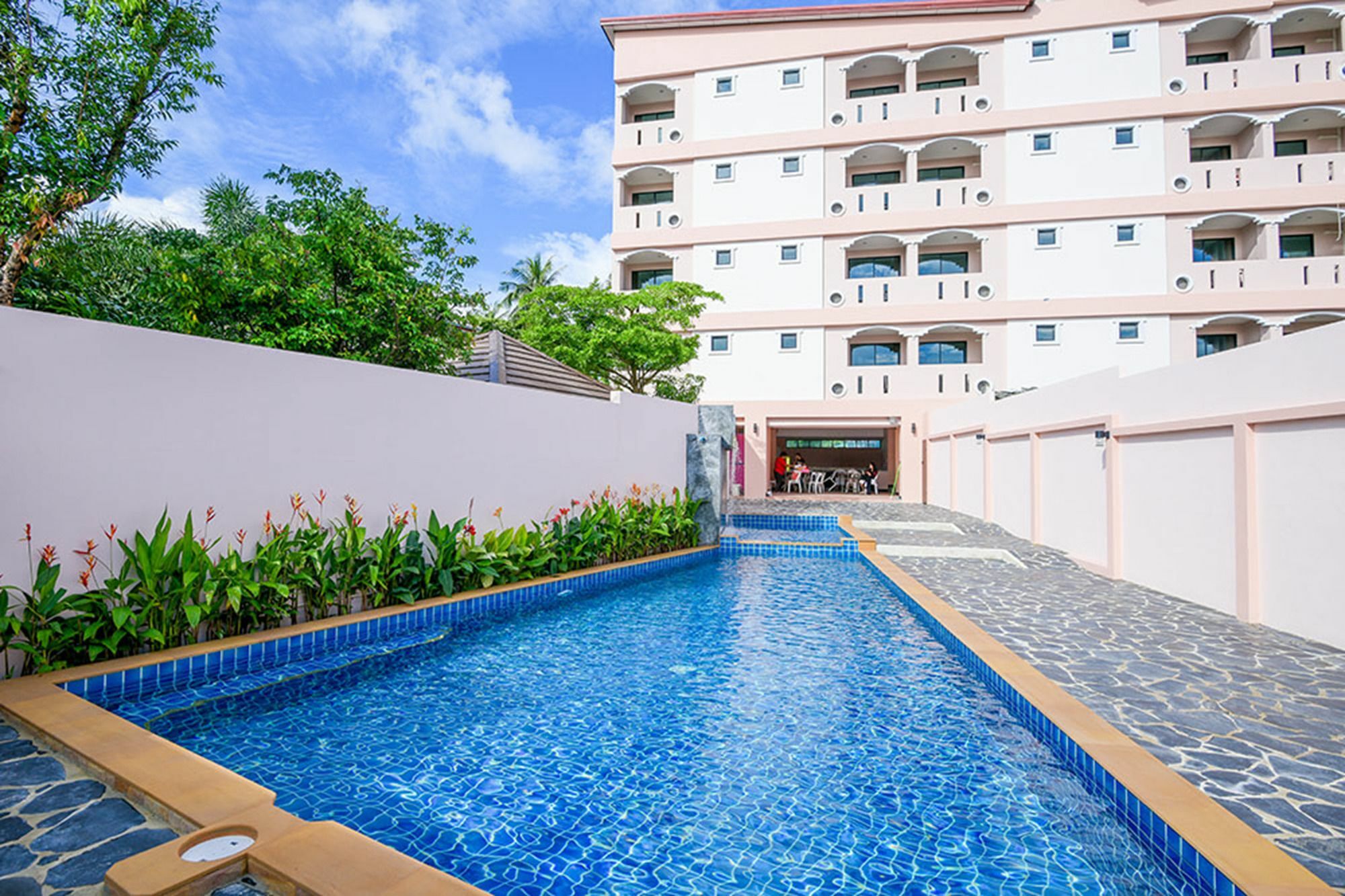 Saiyuan Residence Phuket Rawai Exterior foto